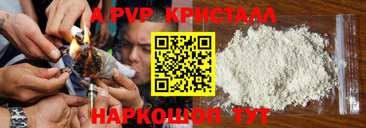 A PVP СК КРИС Вышний Волочёк